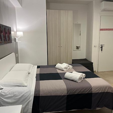 Porta Anfiteatro Pompei Hotel Kültér fotó