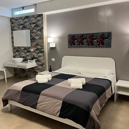 Porta Anfiteatro Pompei Hotel Kültér fotó
