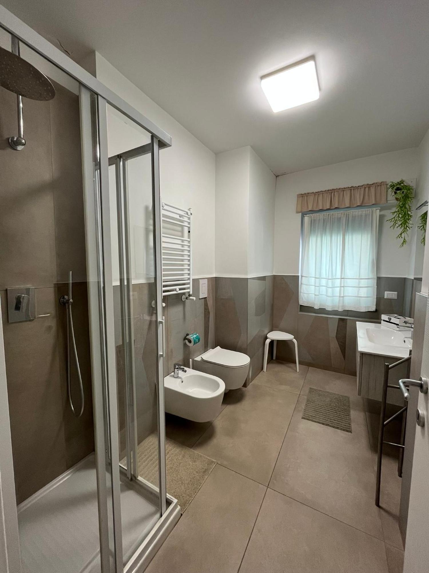 Porta Anfiteatro Pompei Hotel Kültér fotó