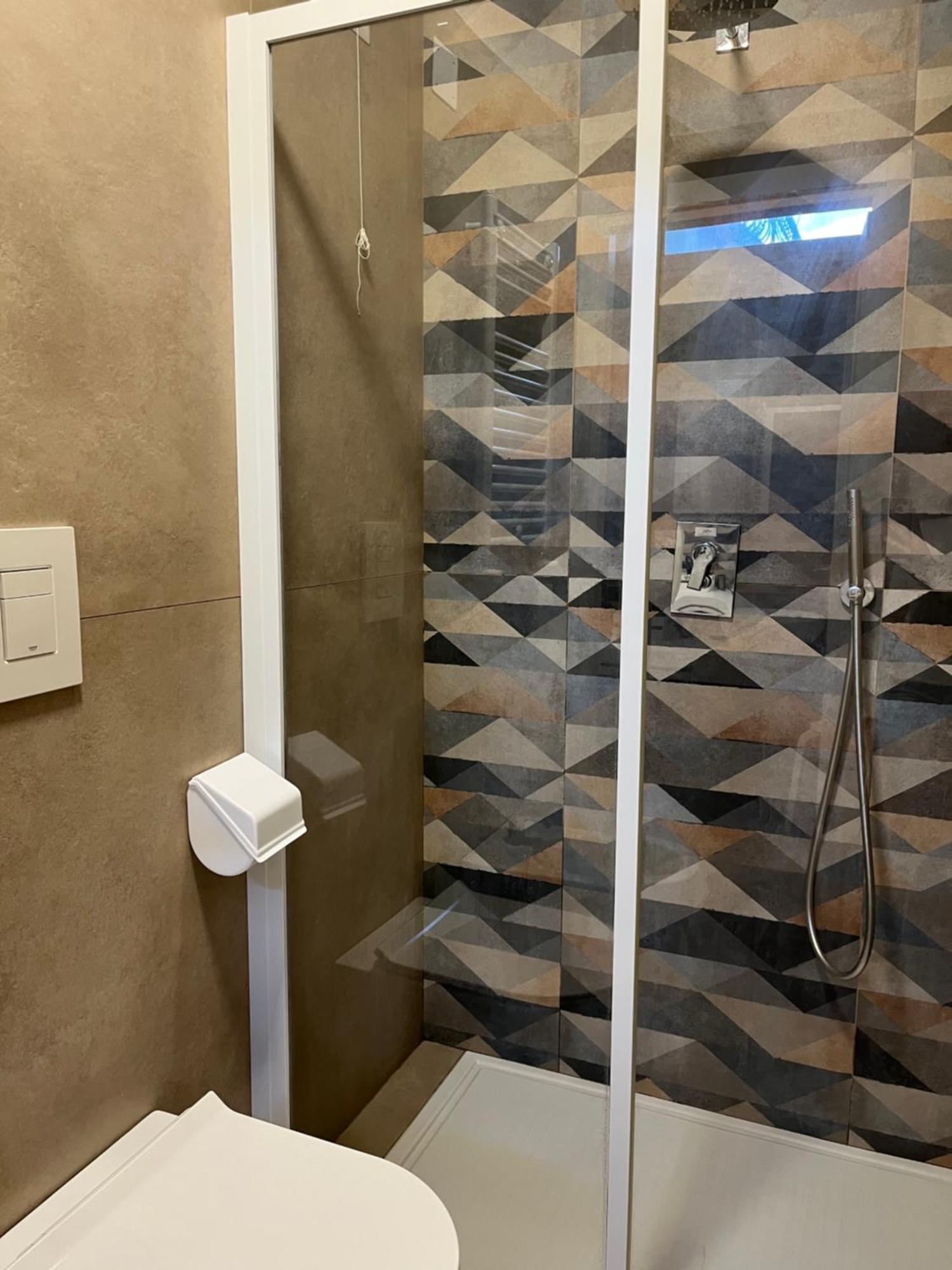 Porta Anfiteatro Pompei Hotel Kültér fotó